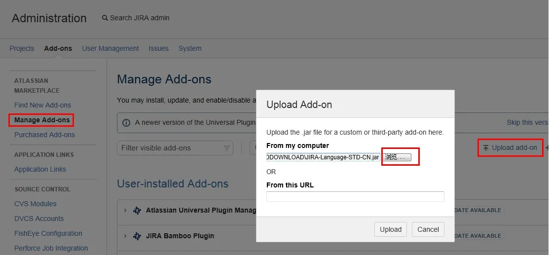 Jira6.0.8 安装和汉化_jira安装  汉化_07